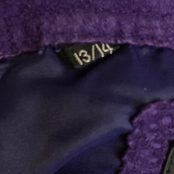 Tarazzia Internationale Double Breasted Blazer W/ Skirt - Picture 12 of 15